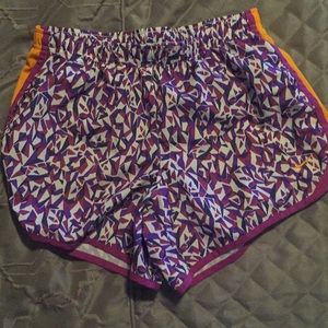 Nike Dri-Fit shorts- youth XL